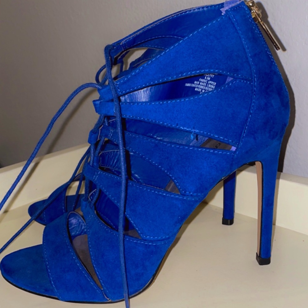Madden Girl Heels